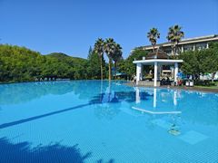 -宁波九龙湖开元度假村