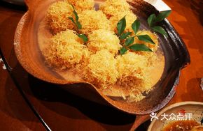 Beautiful Shrimp Balls (Large Portion)