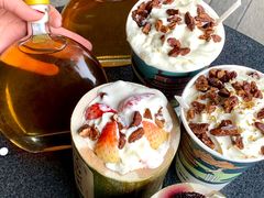 -KUNCHA鲲茶·江西制茶(铜锣湾店)