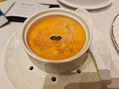 杨枝甘露-富淳饭店(世纪公园店)