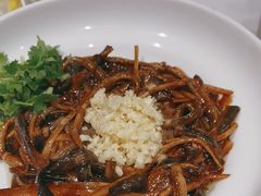 -玉华台饭庄·淮扬菜·烤鸭(望京店)