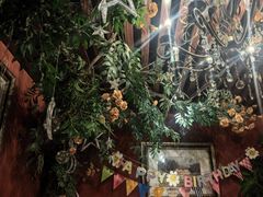 -第101座花园餐厅(湖滨88店)