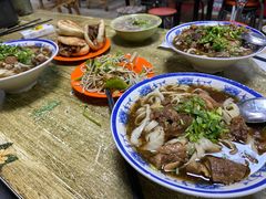 -清真-戏楼王记牛肉面