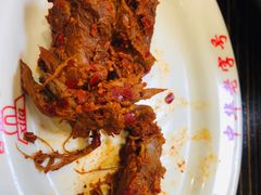 -西塔大冷面(市府大路店)