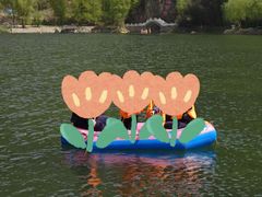 -伏牛地下河景区