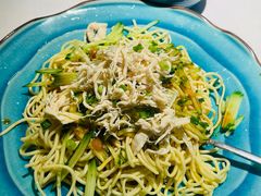 鸡丝凉面-相遇·川湘融合菜(金坛吾悦广场店)