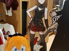 -观音桥步行街