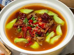 -顺卿庭·广东顺德菜(夫子庙水游城店)