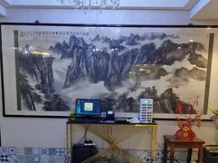 -香山湖华璋大酒店(新浦路店)