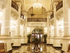 -LONG BAR 廊吧(外滩华尔道夫酒店)