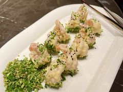 -海派悦庭·海胆烧麦·新融合菜(凯德广场店)