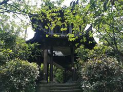 -杭州半山国家森林公园