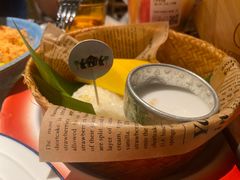 -太食獸泰式茶餐厅(济南万象城店)