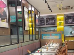 -Aqua Oasis 水天堂(石路天虹店)