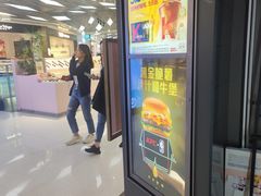 -肯德基(东直门来福士店)