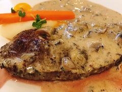 -G+KITCHEN(龙湖狮山天街店)