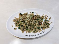 薄壳米-长平老姿娘夜粥(平东一街店)