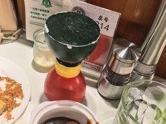 -戈拿旺巴西烤肉(崇文门店)