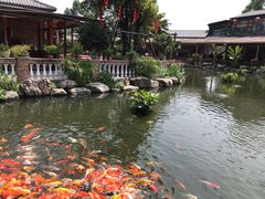 -大门水乡·顺德菜