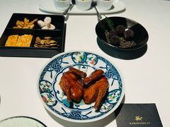 -荣轩(新荣记环球金融中心店)