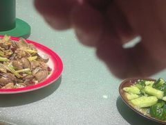 -常和州·夜宵大排档(常州单店)