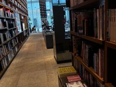 -茑屋书店(天目里店)