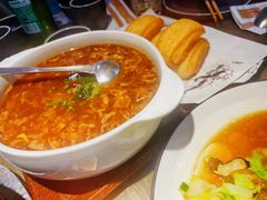 -隆喜元鱼汤包·海鲜(中联广场店)