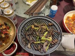 -金掌勺·锅包肉(广渠门店)