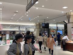 -阪急百货店(梅田总店)