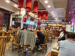 -天仁聚驴肉香(北石槽店)