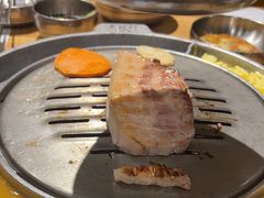 -姜虎东白丁烤肉(深圳湾后海汇店)