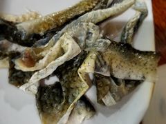 鱼皮-章记正宗南岗鱼蛋火锅