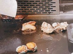-大渔铁板烧(花园道店)