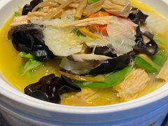 素罗汉斋-紫泥369粗粮季(鼓楼店)