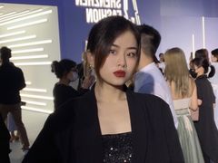 -欢乐海岸椰林沙滩-2025湾区超级灯会