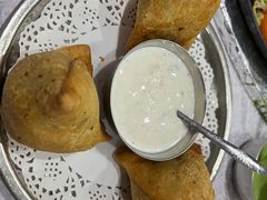 -葛尼沙印度餐厅 (镇明路店)