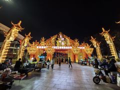 -深圳锦绣中华民俗村