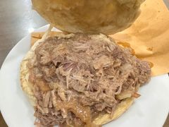 -子午路张记肉夹馍(翠华路店)
