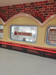 -奈尔宝家庭中心·亲子餐厅(苏州大悦城店)