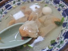 -福州人铭小吃