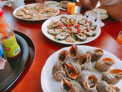 -海门岛七号餐厅