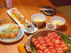 -隐月· 㐂和食屋(芝罘万达公馆店)