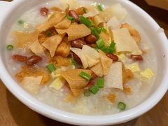 荔湾艇仔粥-粤食堂(天津和悦汇店)