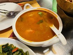 -simply thai天泰(长泰广场店)