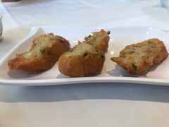 香煎萝卜糕-稻香酒家·34年老字号·港式粤菜(侨光店)