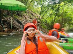 -清泉湾生态旅游度假区