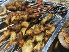 -老虎滩大连海鲜烧烤(建邺云锦路总店)