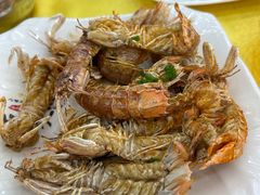 -秋姐美食店(旅游大道店)