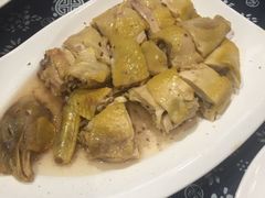 -渔堂公园餐厅·本帮菜(乐园路店)