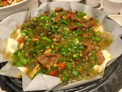 -蜀厨小匠·民间川菜(犀浦店)